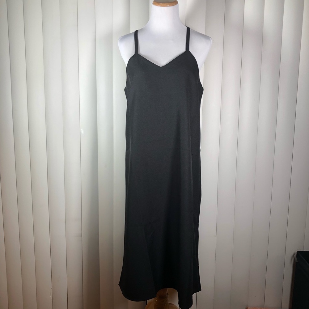 NWT Black Dress / Jumper from Shibuya Tokyo Japan